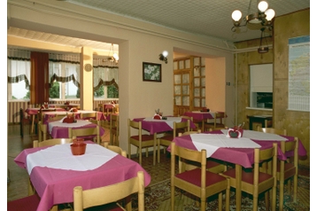 Polonia Penzión Jastrzębia Góra, Exterior